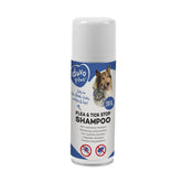Duvo Plus Flea & tick stop anti-parasite shampoo